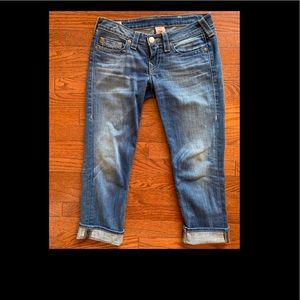 True Religion MADE IN THE 🇺🇸